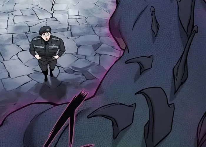 Ma Pháp Sư Hắc Ám Trở Về Để Nhập Ngũ Chap 56 - Next Chap 57