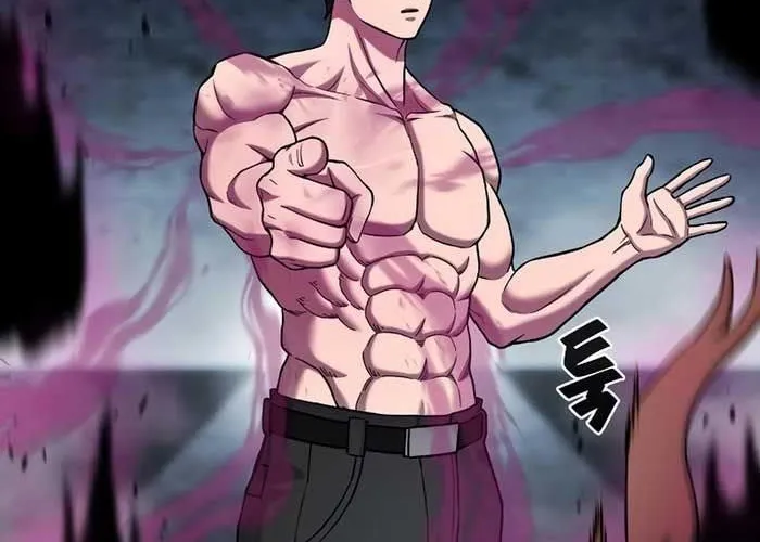 Ma Pháp Sư Hắc Ám Trở Về Để Nhập Ngũ Chap 56 - Next Chap 57