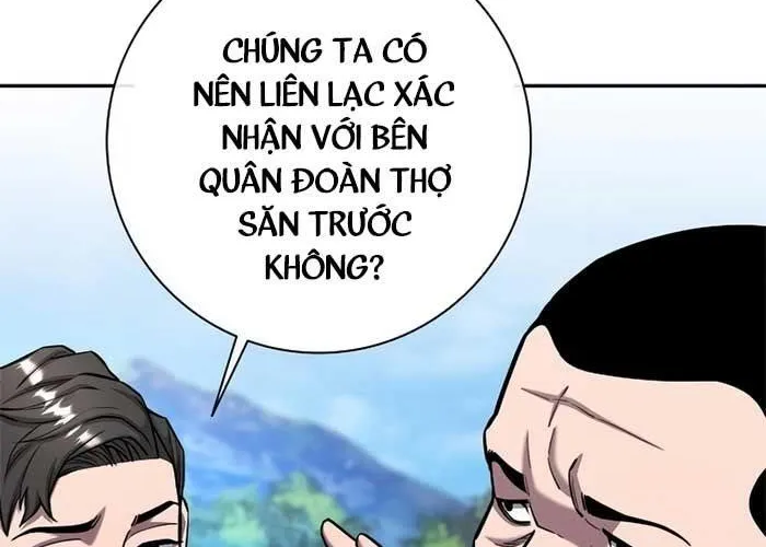 Ma Pháp Sư Hắc Ám Trở Về Để Nhập Ngũ Chap 55 - Next Chap 56