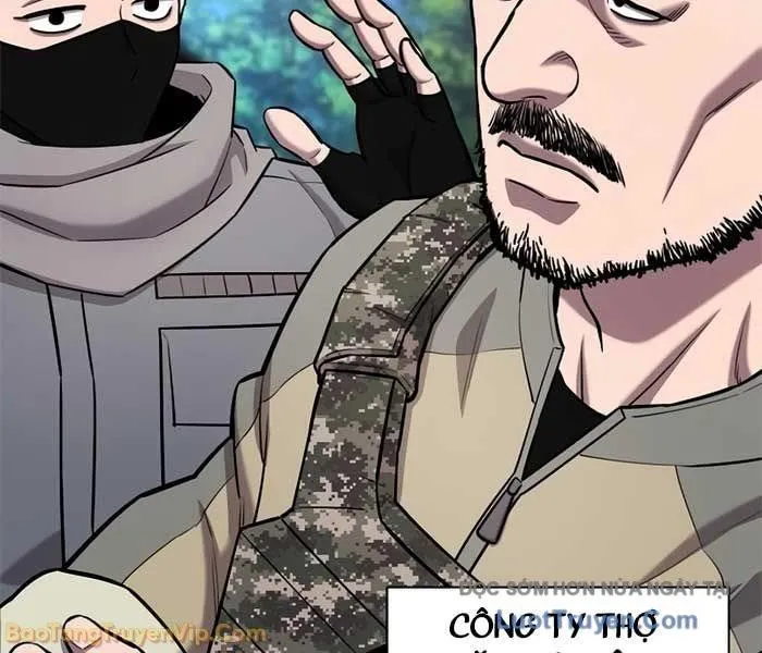 Ma Pháp Sư Hắc Ám Trở Về Để Nhập Ngũ Chap 55 - Next Chap 56