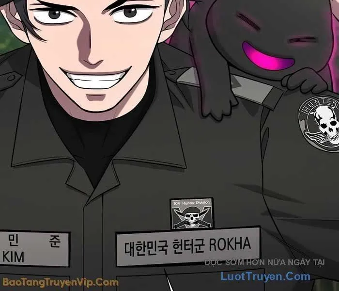 Ma Pháp Sư Hắc Ám Trở Về Để Nhập Ngũ Chap 55 - Next Chap 56