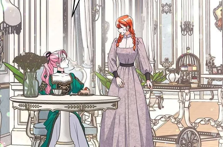 Kẻ Phản Diện Có Thời Hạn Ủng Hộ Tôi Hủy Hôn Chap 45 - Next Chap 46