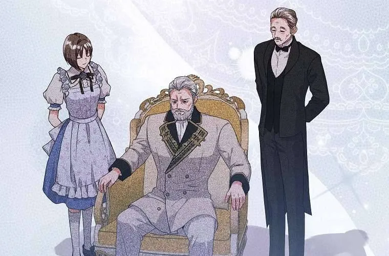 Kẻ Phản Diện Có Thời Hạn Ủng Hộ Tôi Hủy Hôn Chap 45 - Next Chap 46