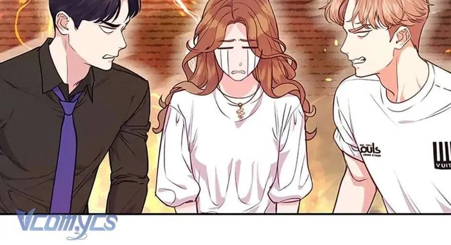 Lời Tỏ Tình Đáng Ngờ Chap 12 - Next Chap 13