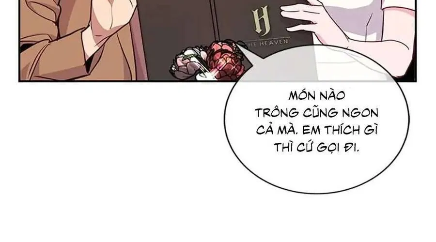 Lời Tỏ Tình Đáng Ngờ Chap 12 - Next Chap 13
