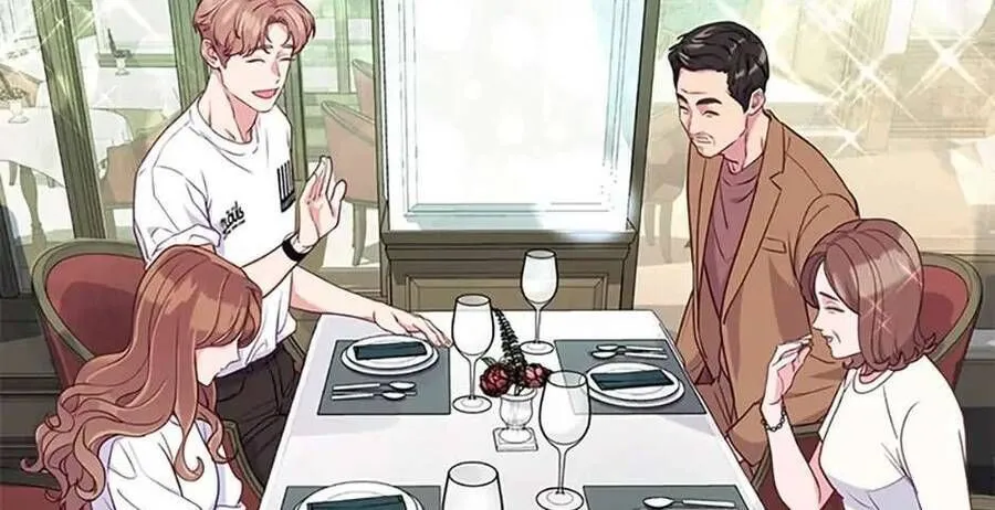 Lời Tỏ Tình Đáng Ngờ Chap 12 - Next Chap 13