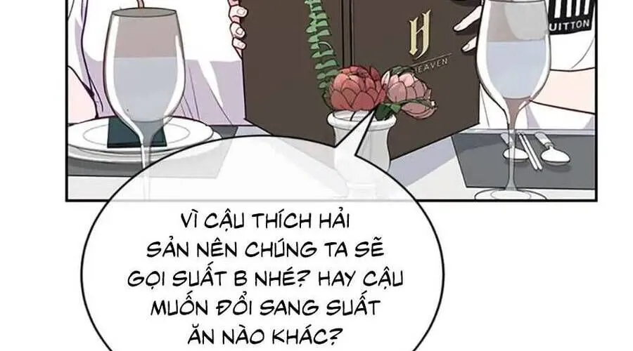 Lời Tỏ Tình Đáng Ngờ Chap 12 - Next Chap 13