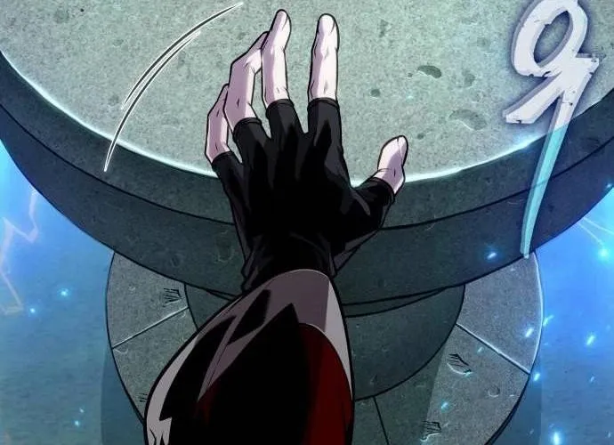 Mạo Hiểm Giả Cuối Cùng Chap 92 - Next Chap 93