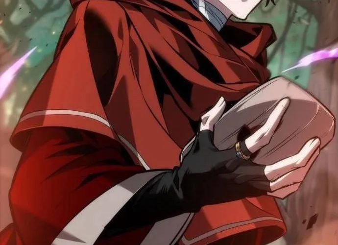 Mạo Hiểm Giả Cuối Cùng Chap 92 - Next Chap 93