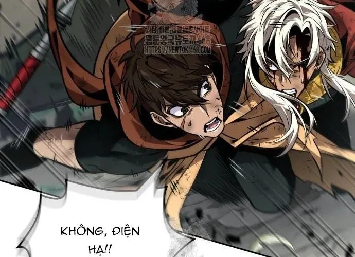 Mạo Hiểm Giả Cuối Cùng Chap 92 - Next Chap 93