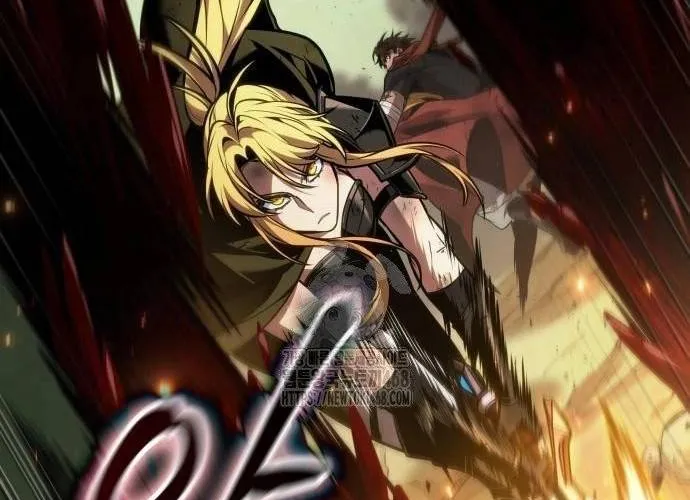 Mạo Hiểm Giả Cuối Cùng Chap 92 - Next Chap 93