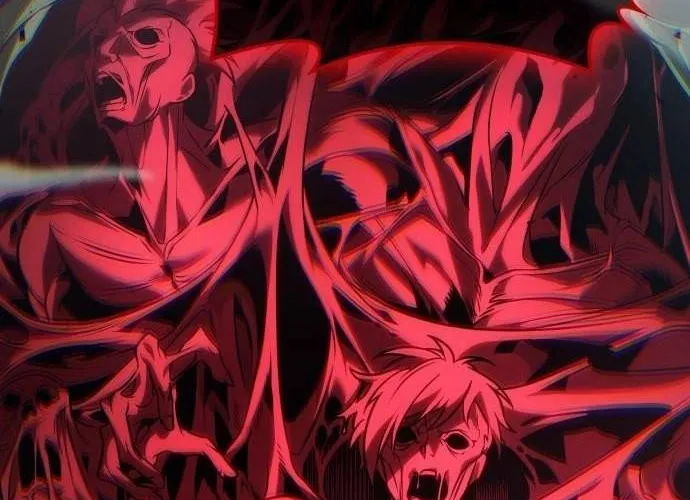 Mạo Hiểm Giả Cuối Cùng Chap 92 - Next Chap 93