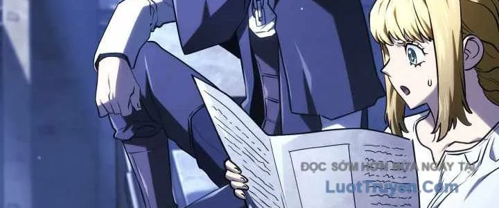 Thiết Huyết Kiếm Sĩ Hồi Quy Chap 133 - Next Chap 134