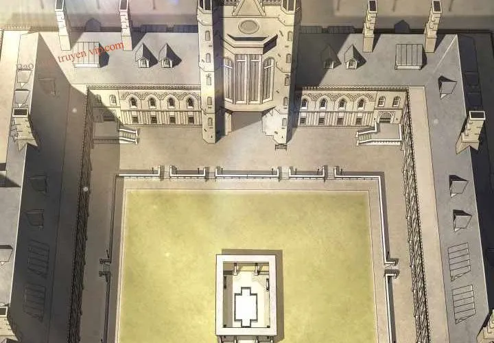 Thiết Huyết Kiếm Sĩ Hồi Quy Chap 133 - Next Chap 134