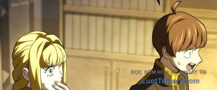 Thiết Huyết Kiếm Sĩ Hồi Quy Chap 133 - Next Chap 134