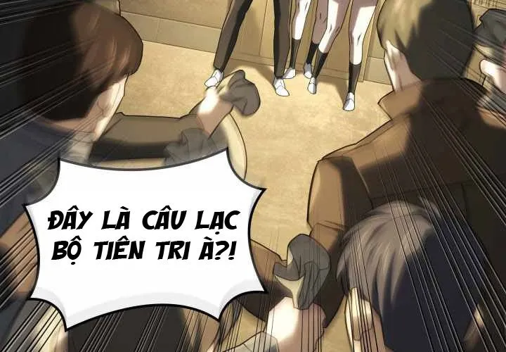 Thiết Huyết Kiếm Sĩ Hồi Quy Chap 133 - Next Chap 134