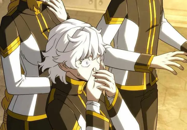 Thiết Huyết Kiếm Sĩ Hồi Quy Chap 133 - Next Chap 134