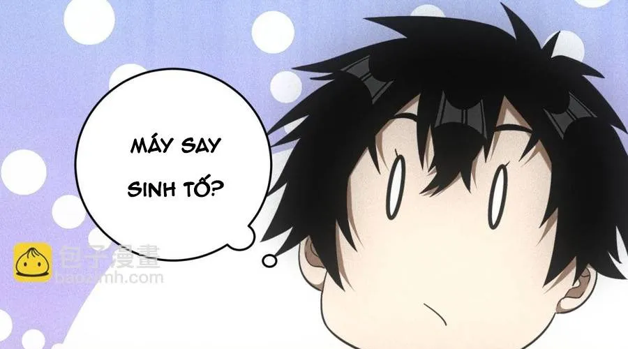 Ta Bán Hàng Vỉa Hè Ở Mạt Thế Chap 69 - Next Chap 70