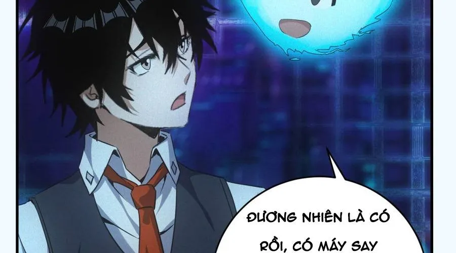 Ta Bán Hàng Vỉa Hè Ở Mạt Thế Chap 69 - Next Chap 70