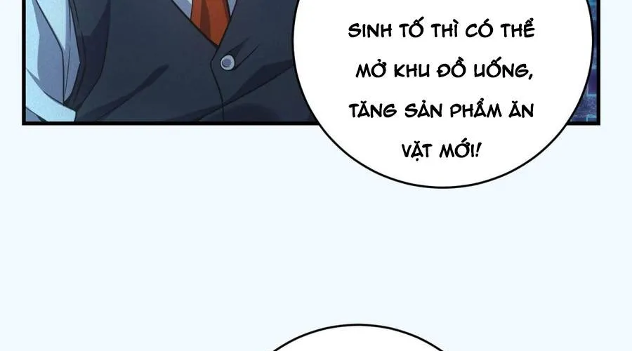 Ta Bán Hàng Vỉa Hè Ở Mạt Thế Chap 69 - Next Chap 70