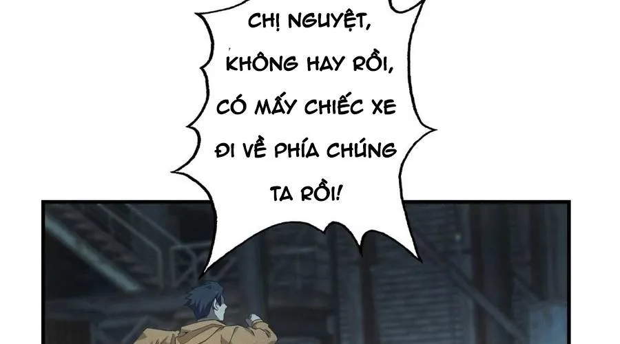 Ta Bán Hàng Vỉa Hè Ở Mạt Thế Chap 69 - Next Chap 70