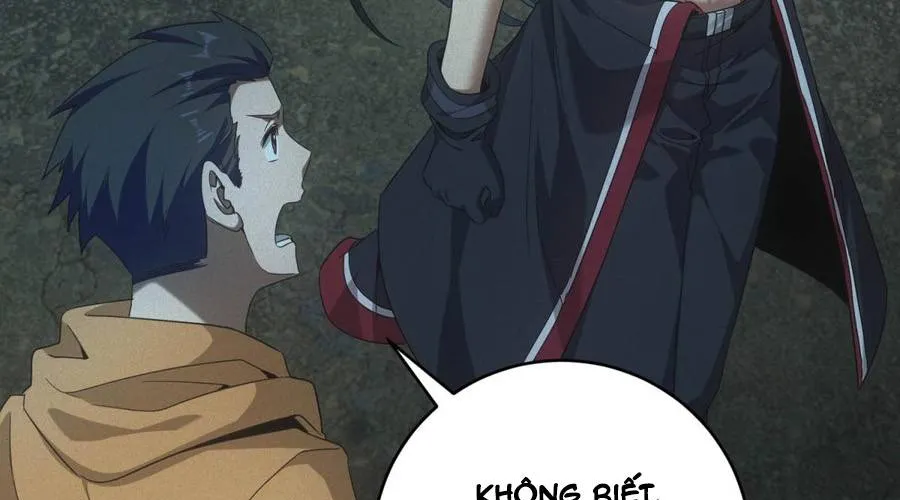 Ta Bán Hàng Vỉa Hè Ở Mạt Thế Chap 69 - Next Chap 70