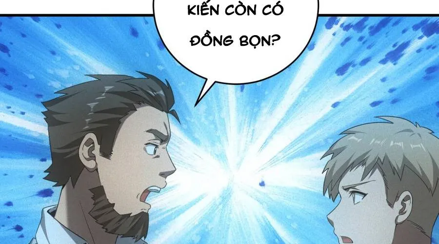 Ta Bán Hàng Vỉa Hè Ở Mạt Thế Chap 69 - Next Chap 70