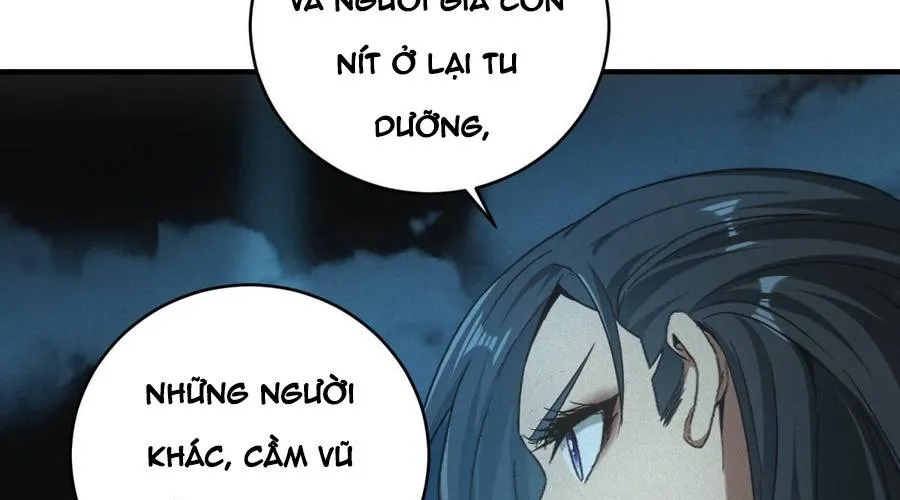 Ta Bán Hàng Vỉa Hè Ở Mạt Thế Chap 69 - Next Chap 70
