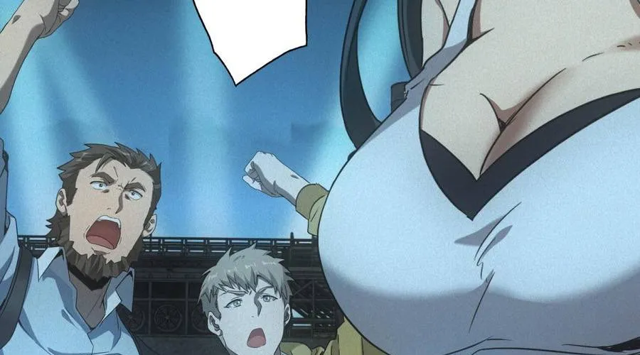 Ta Bán Hàng Vỉa Hè Ở Mạt Thế Chap 69 - Next Chap 70