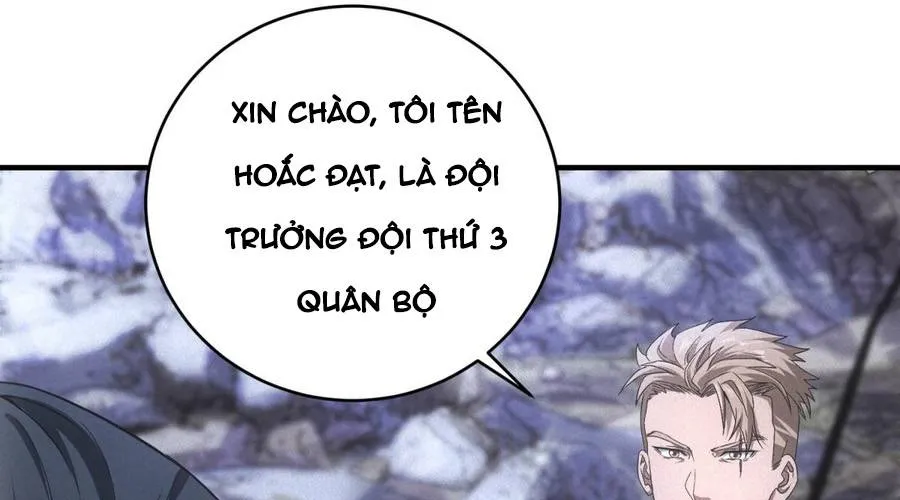 Ta Bán Hàng Vỉa Hè Ở Mạt Thế Chap 69 - Next Chap 70