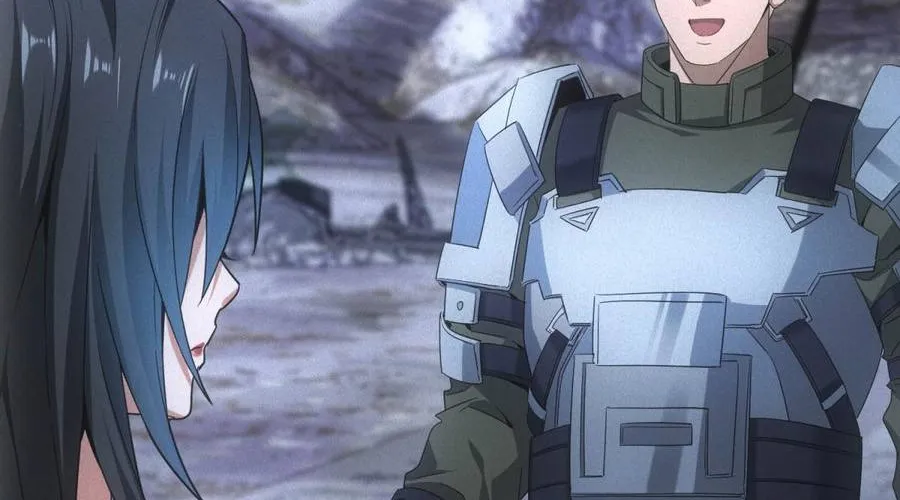 Ta Bán Hàng Vỉa Hè Ở Mạt Thế Chap 69 - Next Chap 70