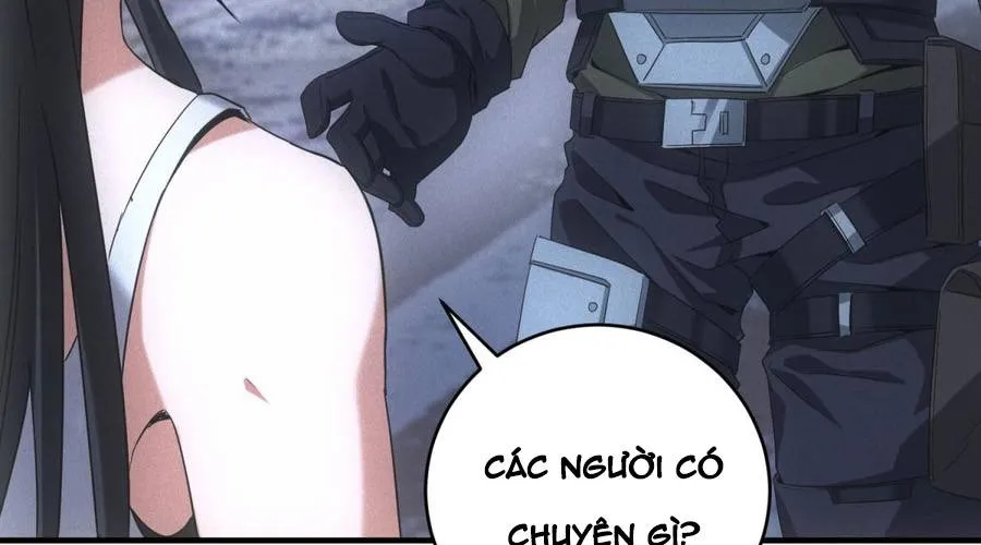 Ta Bán Hàng Vỉa Hè Ở Mạt Thế Chap 69 - Next Chap 70