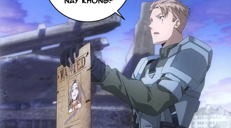 Ta Bán Hàng Vỉa Hè Ở Mạt Thế Chap 69 - Next Chap 70