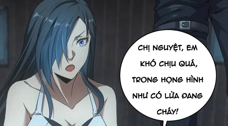 Ta Bán Hàng Vỉa Hè Ở Mạt Thế Chap 69 - Next Chap 70