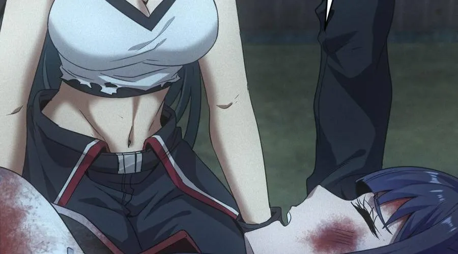 Ta Bán Hàng Vỉa Hè Ở Mạt Thế Chap 69 - Next Chap 70