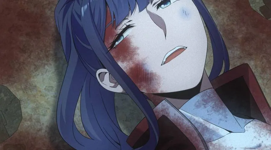 Ta Bán Hàng Vỉa Hè Ở Mạt Thế Chap 69 - Next Chap 70