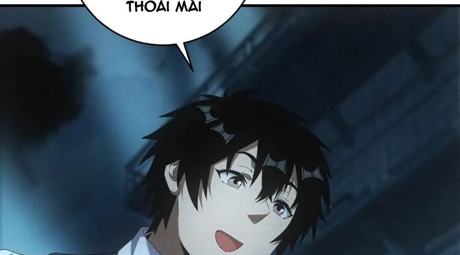 Ta Bán Hàng Vỉa Hè Ở Mạt Thế Chap 69 - Next Chap 70