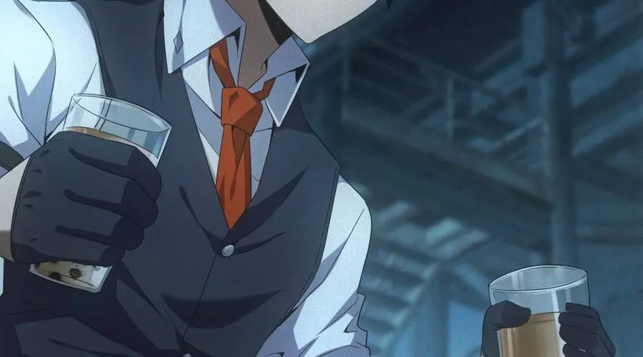 Ta Bán Hàng Vỉa Hè Ở Mạt Thế Chap 69 - Next Chap 70