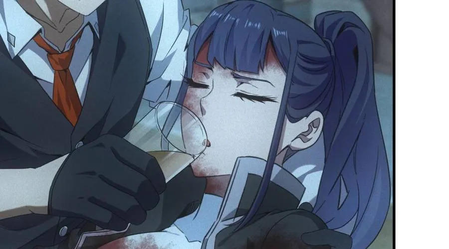 Ta Bán Hàng Vỉa Hè Ở Mạt Thế Chap 69 - Next Chap 70