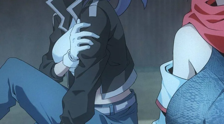 Ta Bán Hàng Vỉa Hè Ở Mạt Thế Chap 69 - Next Chap 70