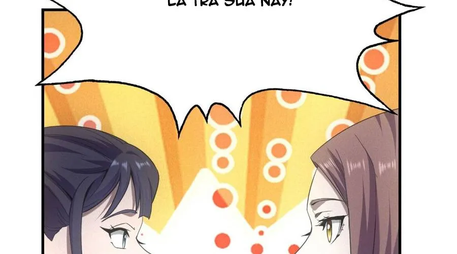 Ta Bán Hàng Vỉa Hè Ở Mạt Thế Chap 69 - Next Chap 70