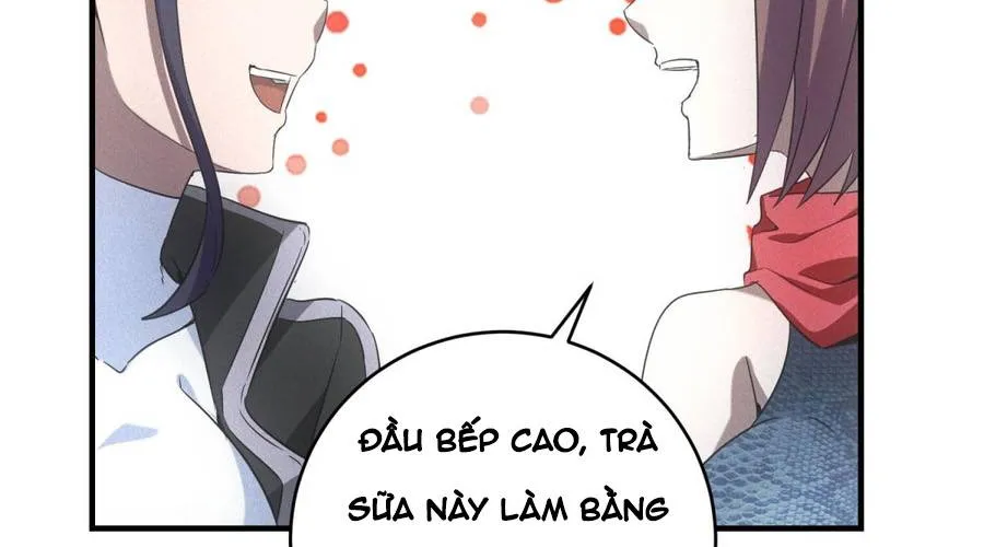 Ta Bán Hàng Vỉa Hè Ở Mạt Thế Chap 69 - Next Chap 70