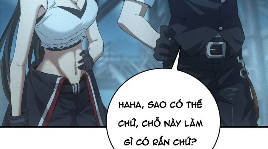 Ta Bán Hàng Vỉa Hè Ở Mạt Thế Chap 69 - Next Chap 70