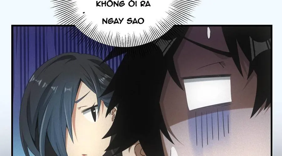 Ta Bán Hàng Vỉa Hè Ở Mạt Thế Chap 69 - Next Chap 70
