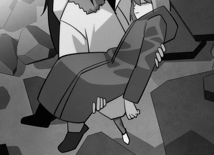 Hồi Quy Giả Chỉ Bảo Vệ Tôi Chap 43 - Next Chap 44