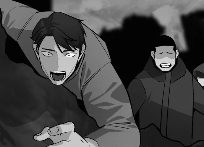 Hồi Quy Giả Chỉ Bảo Vệ Tôi Chap 43 - Next Chap 44