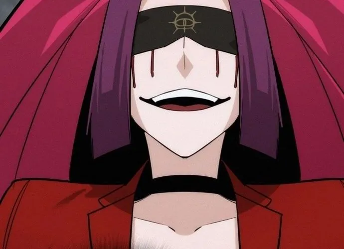 Hồi Quy Giả Chỉ Bảo Vệ Tôi Chap 43 - Next Chap 44