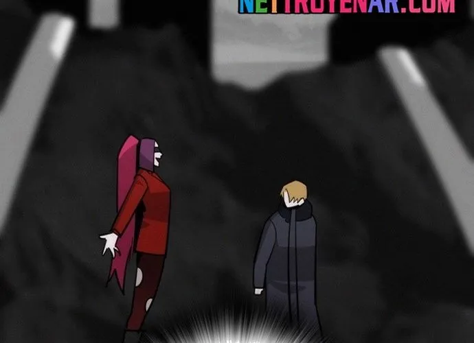 Hồi Quy Giả Chỉ Bảo Vệ Tôi Chap 43 - Next Chap 44