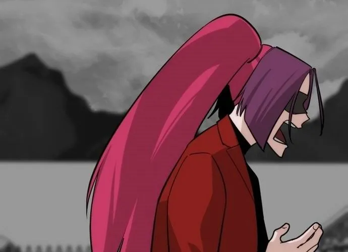 Hồi Quy Giả Chỉ Bảo Vệ Tôi Chap 43 - Next Chap 44