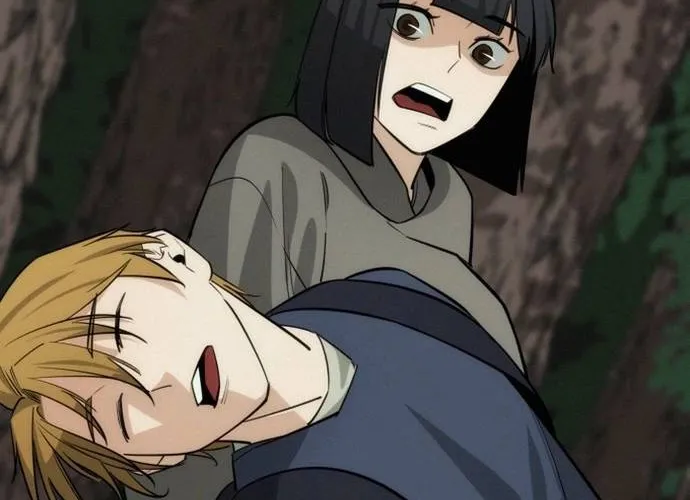 Hồi Quy Giả Chỉ Bảo Vệ Tôi Chap 44 - Next Chap 45